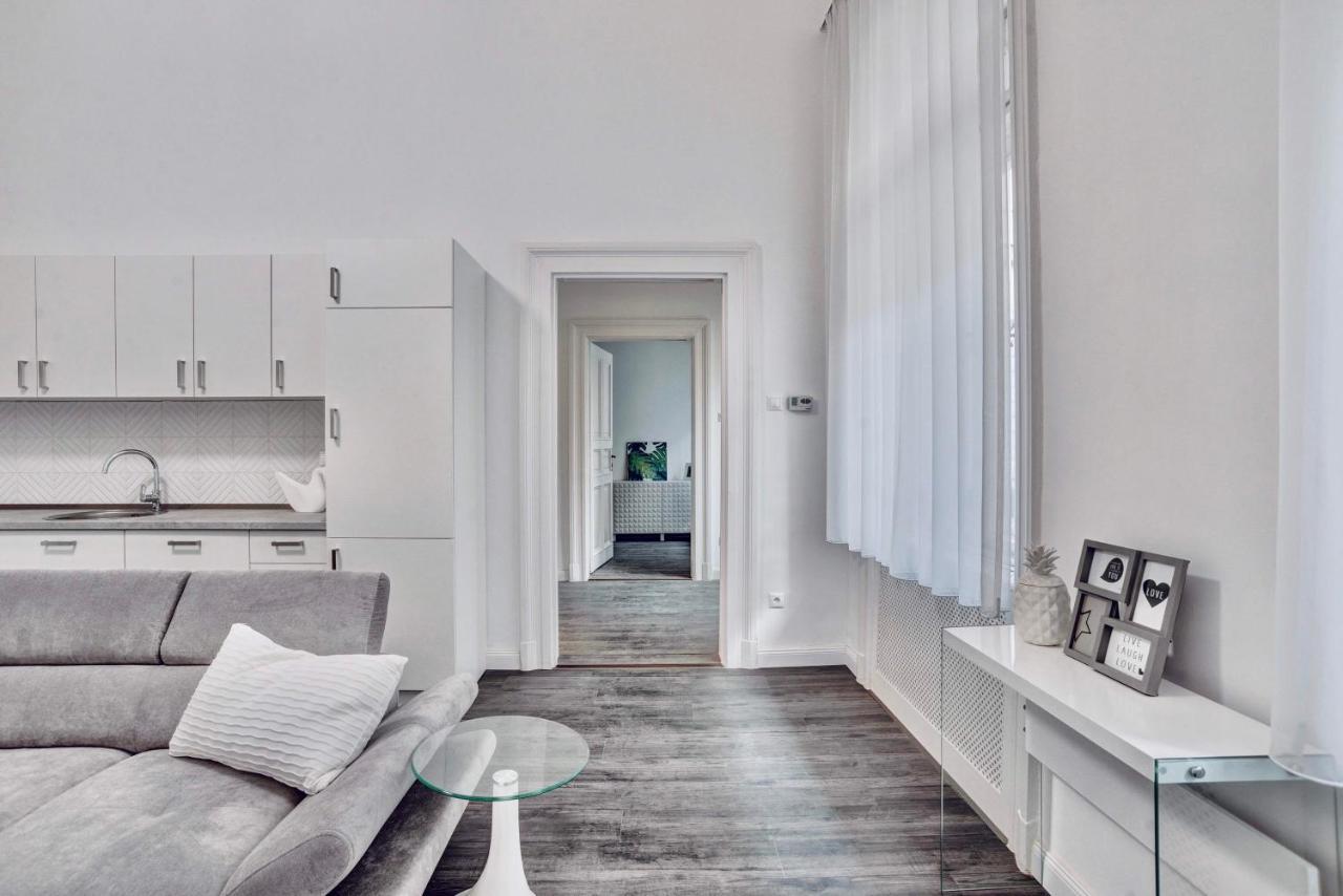 Inn The Downtown Будапеща Екстериор снимка